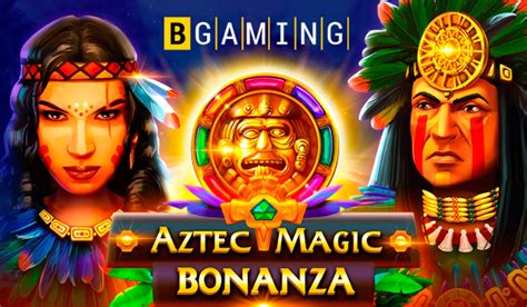 Aztec Magic Bwin